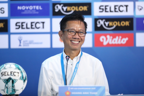 U23 Việt Nam dự U23 châu Á: Vận may chiến thắng từ thay tướng