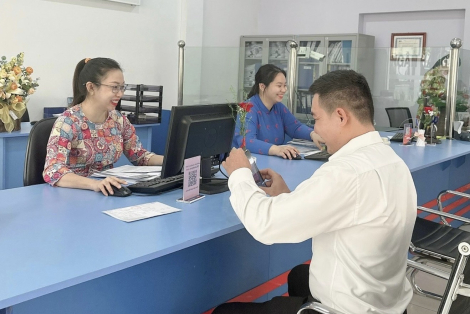 Co-opBank Tây Ninh: Triển khai công tác quỹ tín dụng Nhân dân năm 2024