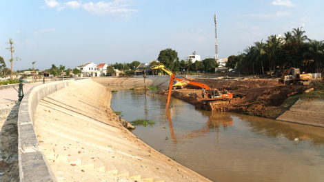 Không thể chậm trễ