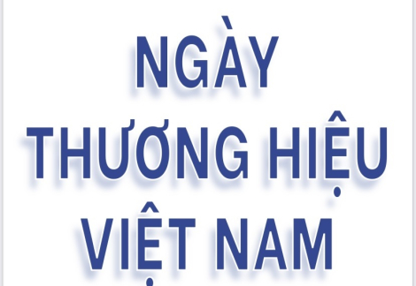 Tây Ninh hưởng ứng Tuần lễ Thương hiệu quốc gia chào mừng Ngày Thương hiệu Việt Nam 20.4