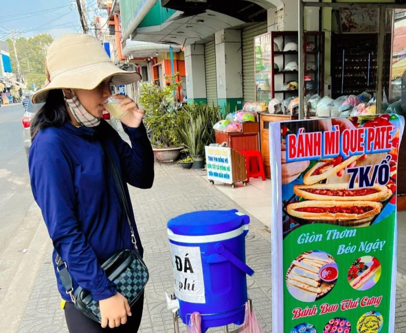 Nắng nóng ở Tây Ninh có khả năng kéo dài trong nhiều ngày