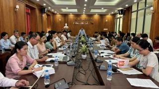 TP. Tây Ninh: Sơ kết công tác cải cách hành chính 3 tháng đầu năm