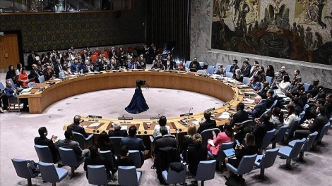Hội đồng Bảo an Liên hợp quốc họp khẩn cấp sau khi Iran tấn công Israel
