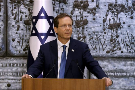 Israel coi vụ tấn công của Iran là lời tuyên chiến, buộc Iran trả giá khi thích hợp