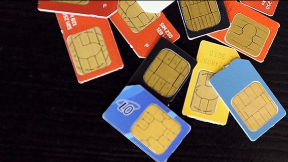 Bao giờ mới có hồi kết với SIM rác?