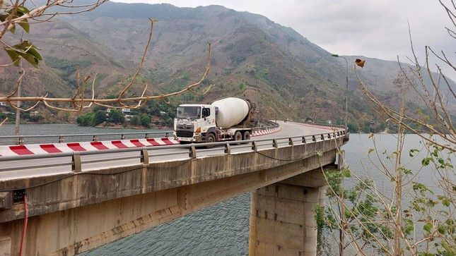 70 năm Chiến thắng Điện Biên Phủ - Bài 2: Thăm lại bến phà Tạ Khoa