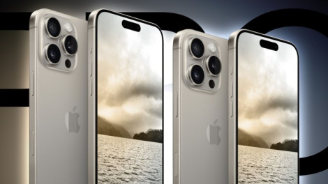 Cải tiến mới trên camera của iPhone 16 Pro