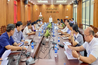TP. Tây Ninh: Đạt gần 80% kế hoạch giải ngân vốn đầu tư công trung hạn