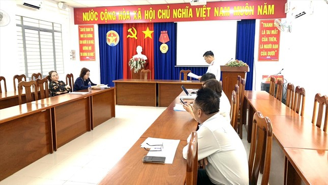 Tây Ninh: Chuyển hồ sơ trốn thuế của một doanh nghiệp sang cơ quan điều tra