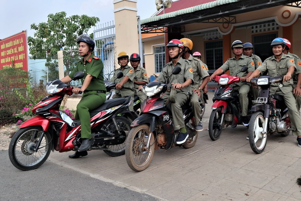 Tập trung phòng ngừa, đấu tranh có hiệu quả với tội phạm giết người