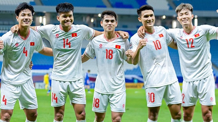 Đội hình U23 Việt Nam đấu U23 Malaysia: Những điều chỉnh để thắng