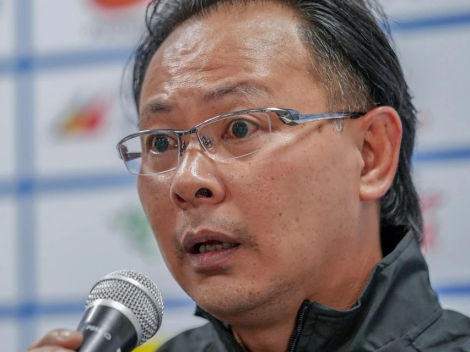 HLV Ong Kim Swee: 'Việt Nam khó vào bán kết U23 châu Á'