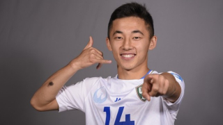 U23 Uzbekistan đón hai sao 'khủng' từ châu Âu trước trận đấu với U23 Việt Nam