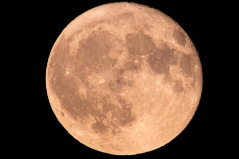 Vì sao NASA muốn lập múi giờ cho Mặt trăng?