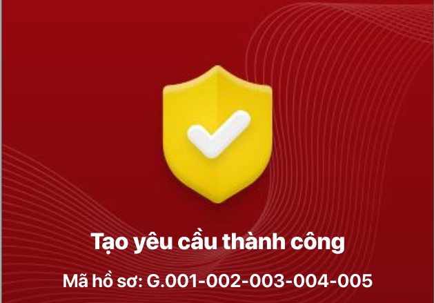 Thủ tục đề nghị cấp phiếu lý lịch tư pháp tại nhà như thế nào?