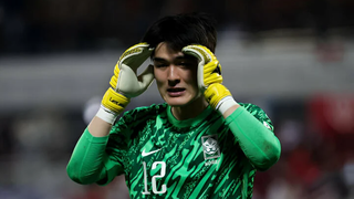 U23 Indonesia khiến bóng đá Hàn Quốc chạm mốc kém nhất 40 năm qua