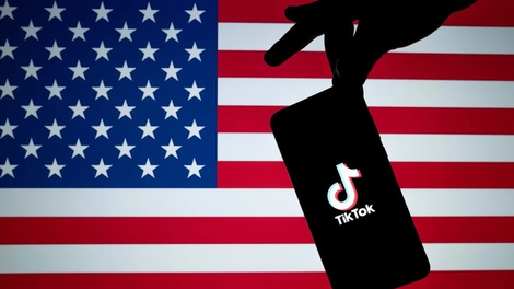 Chủ của TikTok thà bị cấm chứ không muốn 'bán mình' ở Mỹ