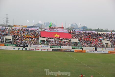 Việt Nam 1 - 7 Brazil, khán giả mãn nhãn với những màn kiến tạo ghi bàn