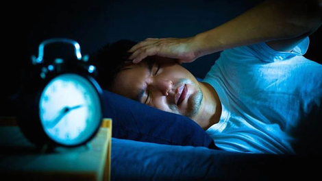 9 thói quen tốt đánh bại chứng mất ngủ