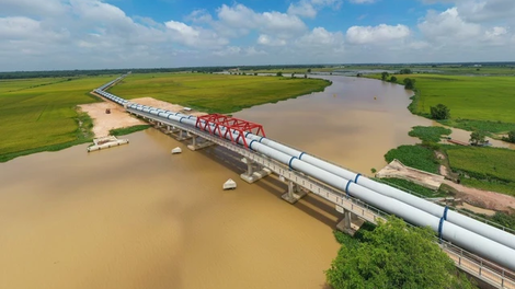 Tây Ninh thu hút đầu tư trong nước tăng gấp 4 lần