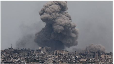 Hamas cảnh báo ngừng đàm phán nếu Israel tấn công Rafah