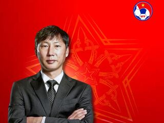 VFF chính thức bổ nhiệm HLV tuyển Việt Nam: Ông Kim Sang-sik lên tiếng