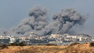 Liên hợp quốc cảnh báo kịch bản Israel tấn công Rafah