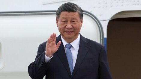 Giải mã các điểm đến trong chuyến công du châu Âu của Chủ tịch Trung Quốc Tập Cận Bình
