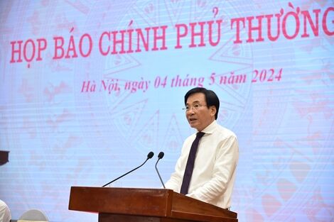 Kinh tế tiếp tục duy trì đà phát triển tích cực đầu quý II