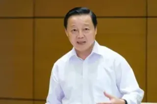 Phó Thủ tướng Trần Hồng Hà nhận thêm nhiệm vụ mới