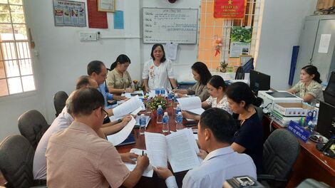 HĐND thành phố Tây Ninh: Giám sát thực hiện chương trình Mỗi xã một sản phẩm