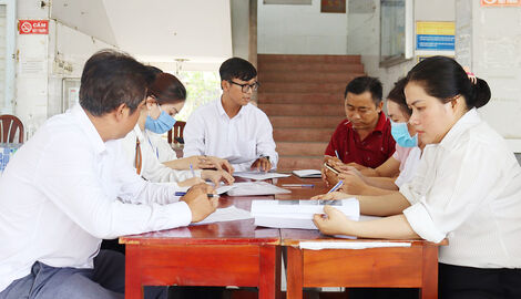 Tây Ninh ghi nhận một trường hợp bệnh đậu mùa khỉ
