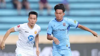 4 cầu thủ Nam Định được tiến cử cho HLV Kim Sang-sik gọi lên tuyển Việt Nam