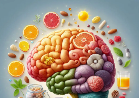 Chế độ ăn cho người bệnh thiểu năng tuần hoàn não