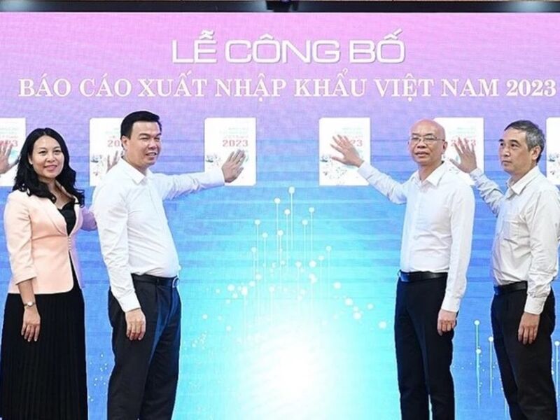 10 tỉnh, thành phố có kim ngạch xuất khẩu dẫn đầu cả nước