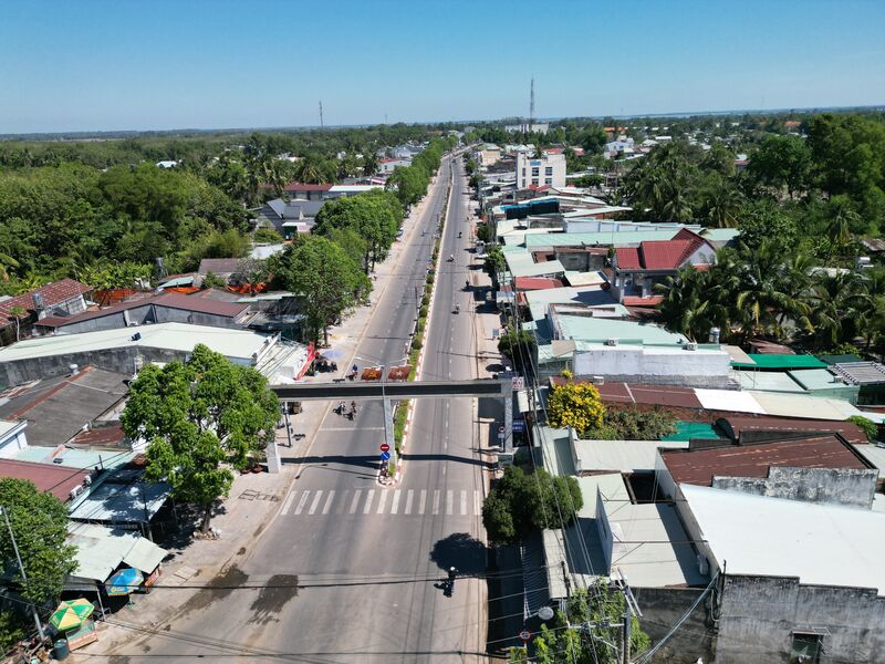 Bài 1: Tây Ninh thuận lợi - khó khăn đan xen