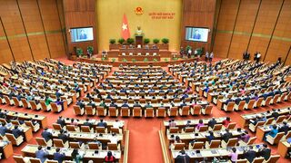 Toàn văn báo cáo KTXH và NSNN của Chính phủ tại Kỳ họp thứ 7, Quốc hội khóa XV