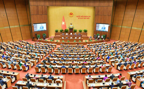Đoàn ĐBQH tỉnh Tây Ninh: Chuẩn bị chu đáo cho kỳ họp thứ 7, Quốc hội khoá XV