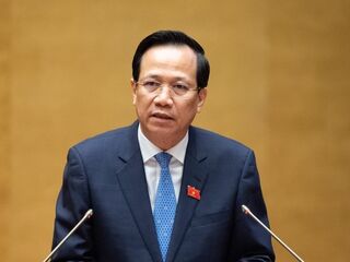 Bộ trưởng Đào Ngọc Dung: Tỷ lệ nam giới bị bạo hành gia đình tăng