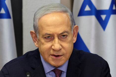 Rủi ro với ICC nếu phát lệnh bắt Thủ tướng Israel