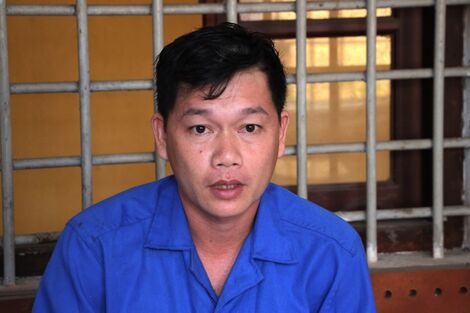 Công an huyện Gò Dầu: Bắt đối tượng hiếp dâm người dưới 16 tuổi