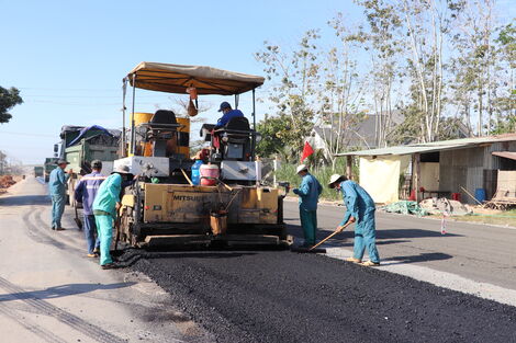 Phát triển khu công nghiệp: Thu hút tối đa nguồn lực, từng bước chuyển dịch cơ cấu kinh tế