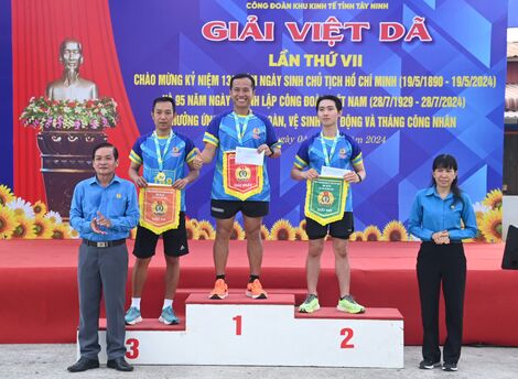 Tháng công nhân 2024: Các cấp Công đoàn nỗ lực chăm lo cho đoàn viên, người lao động