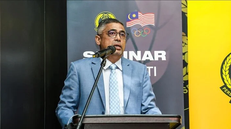 Malaysia mời tuyển Việt Nam đá giao hữu