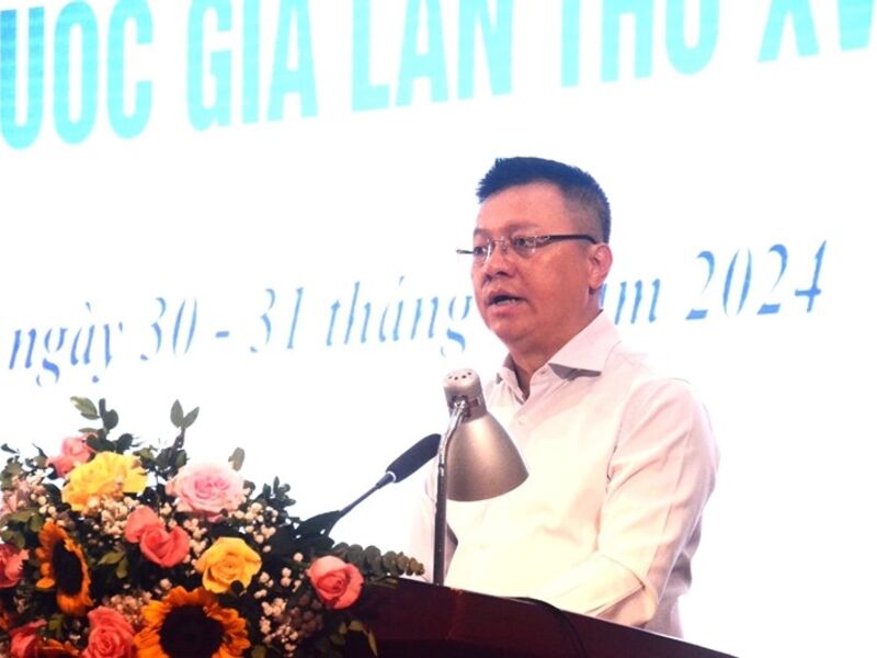 165 tác phẩm lọt vào Chung khảo Giải Báo chí quốc gia lần thứ XVIII-2023