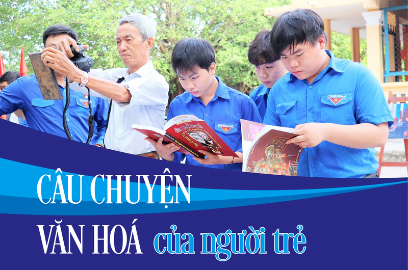 [Longform] Câu chuyện văn hoá của người trẻ