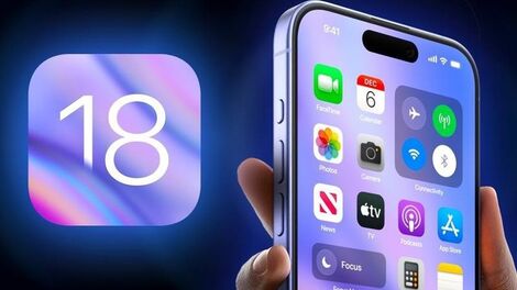 AI trên iOS 18 sẽ hỗ trợ iPhone nào?