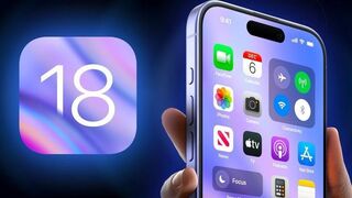 AI trên iOS 18 sẽ hỗ trợ iPhone nào?