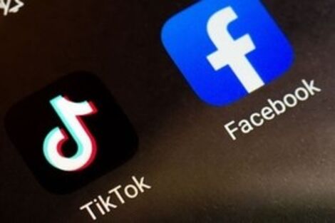 TikTok, Facebook và loạt ông lớn nộp thuế hơn 4.000 tỷ đồng