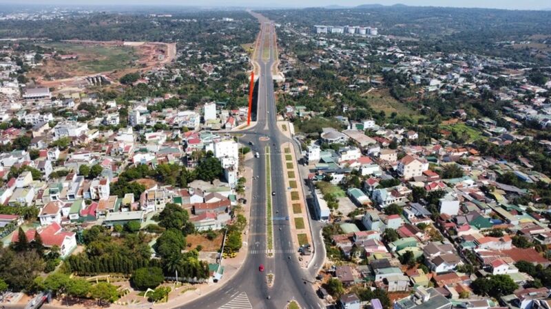 Treo giải thưởng trăm triệu cho người có thiết kế đẹp về chiếu sáng ở TP Buôn Ma Thuột